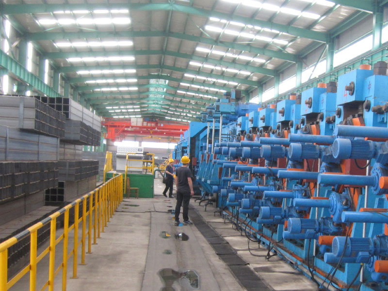 广饶广饶方矩管生产 广饶广饶方矩管生产